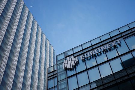 Europe : L'Europe rebondit avant les PMI et les surtaxes américaines
