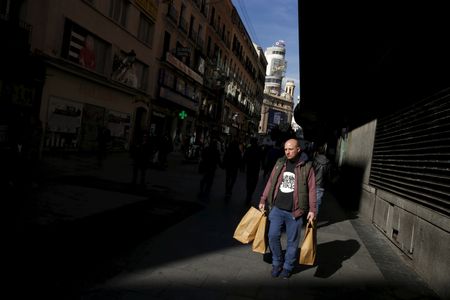 Marché : Zone euro: L'inflation atteint 2,2% sur un an en mars