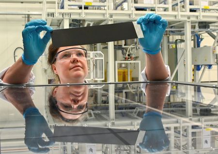 Marché : Zone euro/PMI: L'industrie affiche des signes de reprise en mars