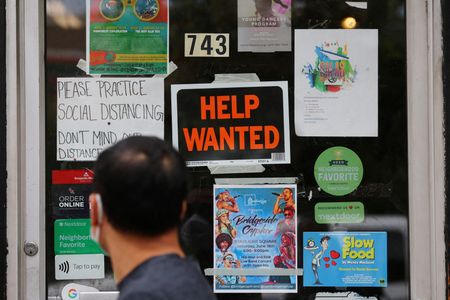 Marché : États-Unis: Repli plus marqué que prévu des offres d'emplois en février