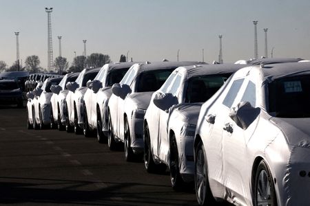 Marché : L'UE propose d'assouplir les règles pour les émissions de CO2 des constructeurs automobiles
