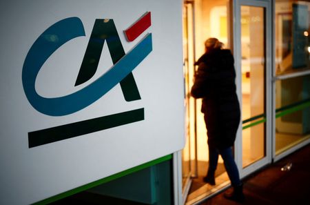 Crédit Agricole reçoit l'autorisation d'accroître sa participation dans Banco BPM jusqu'à 19,9%