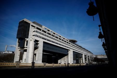 Marché : France: Le déficit budgétaire s'élève à 40,30 milliards d'euros à fin février