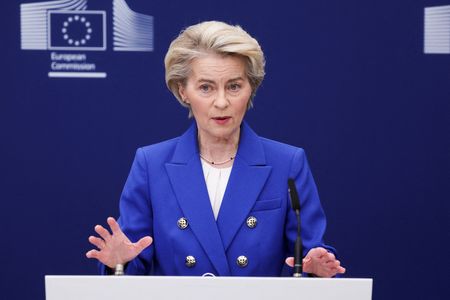 Marché : L'UE prépare des contre-mesures aux droits de douane américains