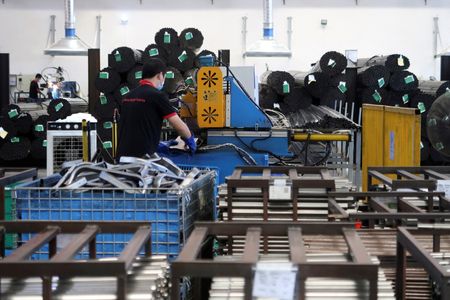 Marché : La Chine appelle les États-Unis à annuler les droits de douanes
