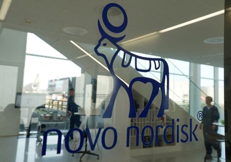 Marché : Novo Nordisk: Départ de la responsable de la stratégie commerciale