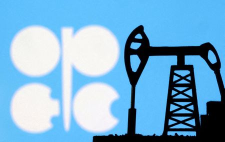 Marché : L'Opep+ accélère la hausse de la production de pétrole, les prix chutent
