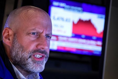 Marché : Les Bourses mondiales ébranlées par les droits de douane américains