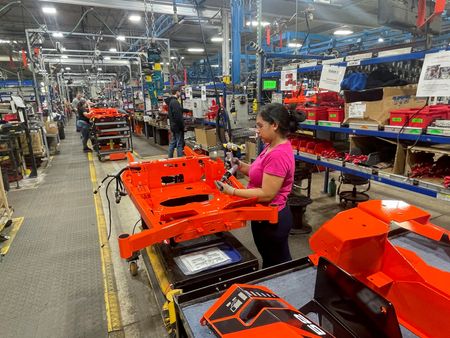 Marché : L'économie américaine a créé 228.000 emplois en mars, plus que prévu