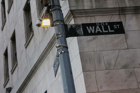 Wall Street : Wall Street chute pour le deuxième jour consécutif