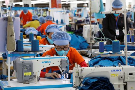 Marché : Droits de douane-Des entreprises américaines et vietnamiennes demandent à Trump de suspendr