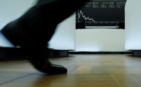 Marché : L'Europe encore attendue en forte baisse après de nouveaux propos de Trump sur la guerre co