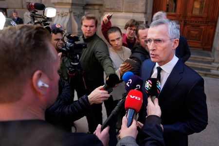 Marché : Le fonds souverain norvégien continuera d'investir 70% de ses actifs en actions, dit le min