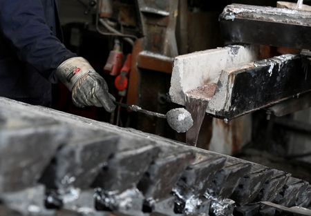 Marché : Les droits de douane américains auront des conséquences sur certains équipementiers auto, s