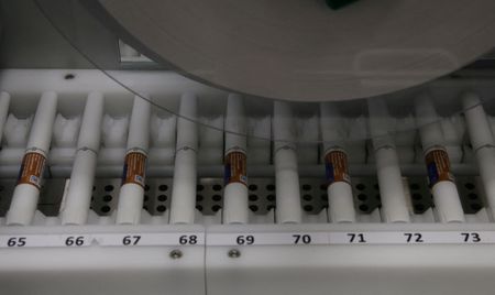 Marché : Les groupes pharmaceutiques européens avertissent du risque d'