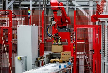 Marché : Allemagne: Les instituts économiques réduisent leurs prévisions de croissance à 0,1% pour 2