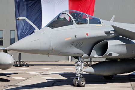 Marché : L'Inde approuve l'achat de 26 Rafale marine