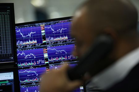 Marché : L'Europe attendue en hausse prudente après le rebond de jeudi