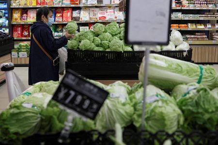 Marché : La croissance chinoise devrait ralentir à 5,1% au 1er trimestre