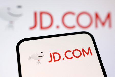 Marché : JD.com va dépenser €24 mds pour aider les exportateurs chinois face aux droits de douane US