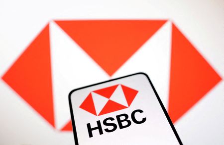 Marché : HSBC envisage une éventuelle incursion sur le marché du crédit privé, selon des sources
