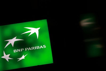 Marché : BNP Paribas recule, la BCE contre le 