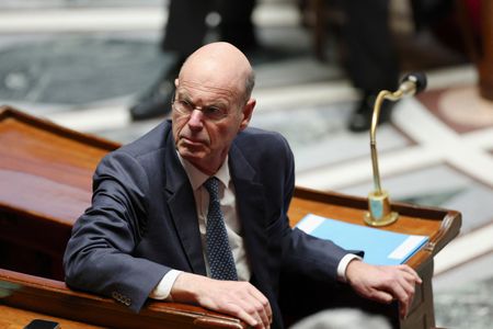Marché : France-Lombard évoque un effort budgétaire de 40 mds d'euros en 2026