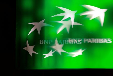 Marché : BNP Paribas abaisse sa prévision de retour sur capital pour le rachat d'AXA IM