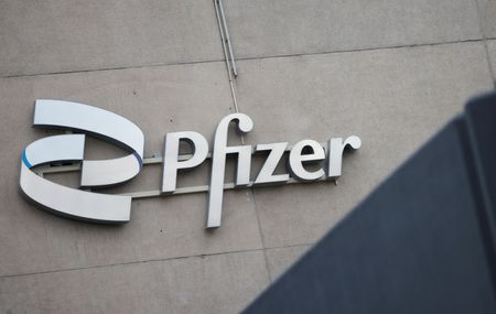 Marché : Pfizer met fin au développement de sa pilule anti-obésité danuglipron