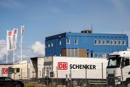 Marché : DSV dit avoir obtenu le feu vert pour son rachat de Schenker