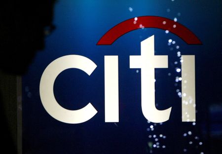 Marché : Citigroup: Le bénéfice s'envole au 1er trimestre avec la hausse des transactions boursières