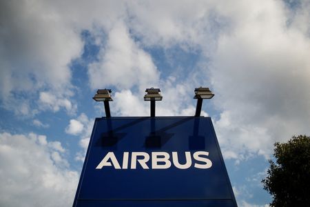 Marché : Airbus réaffirme ses objectifs 2025 mais surveille les conditions douanières