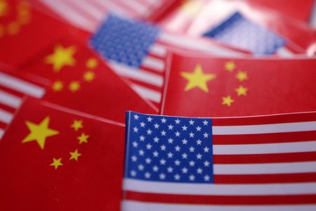Marché : Pékin ordonne aux compagnies aériennes de refuser les livraisons de Boeing-média