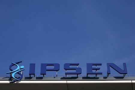 Ipsen affiche un chiffre d'affaires en hausse de 11,6% au 1er trimestre, confirme ses prévisions 202