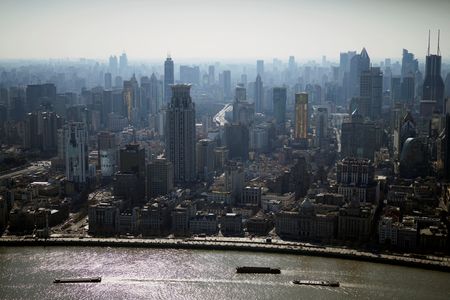 Marché : Chine: La croissance du PIB supérieure aux attentes au 1er trimestre