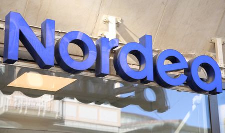 Marché : Nordea Bank: Le bénéfice d'exploitation dépasse les attentes au 1er trimestre