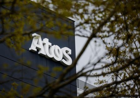 Marché : Atos: Le CA au T1 recule de 15,9% en organique avec la baisse des prises de commandes