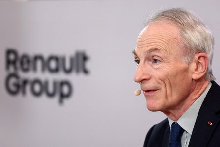 Le président de Renault va quitter le conseil d'administration de Nissan