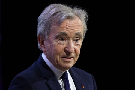Bernard Arnault pourra rester à la tête de LVMH jusqu'à 85 ans