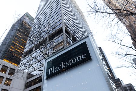 Marché : Blackstone: Le capital-investissement et le crédit tirent le bénéfice au premier trimestre