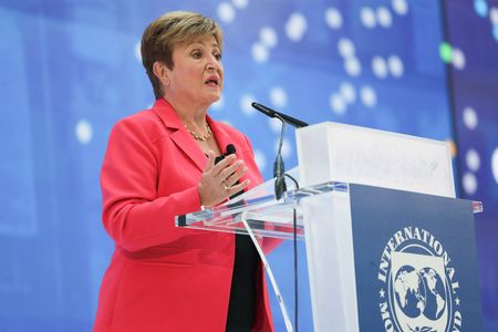 Marché : Le FMI anticipe des 