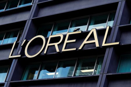 Marché : L'Oréal: CA en hausse de 3,5% en comparable au premier trimestre, difficultés aux États-Uni
