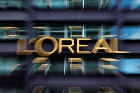 Marché : Les ventes de L'Oréal dopées par le parfum, difficultés aux Etats-Unis