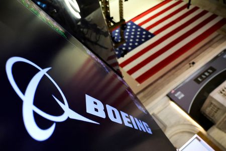 Marché : Un avion Boeing renvoyé aux USA depuis la Chine sur fond de guerre commerciale
