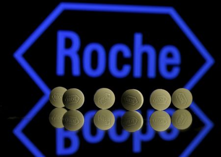 Marché : Roche prévoit d'investir 43 milliards d'euros aux États-Unis sur cinq ans