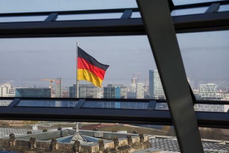 Marché : Allemagne: Le gouvernement prévoit une stagnation du PIB en 2025