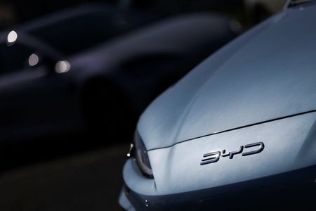 Europe : BYD relance ses activités en Europe après des échecs stratégiques