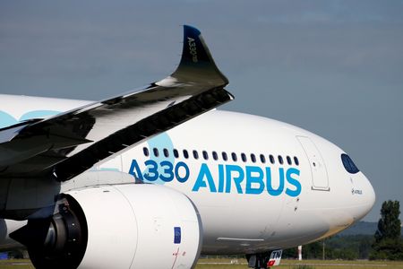 Marché : Flyadeal confirme une commande de 10 avions A330neo d'Airbus
