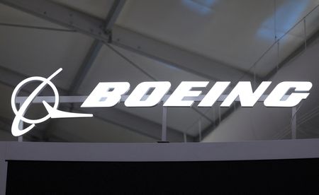 Marché : Boeing réduit sa perte au 1er trimestre avec l'augmentation des livraisons