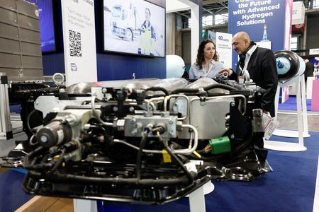 Marché : OPmobility: Mesures supplémentaires d'économies face aux taxes américaines, objectif annuel